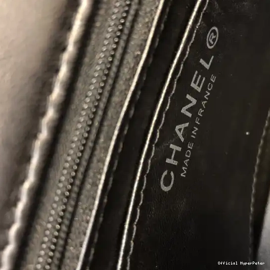 HyperPeter BAG FLAP CHANEL 0608